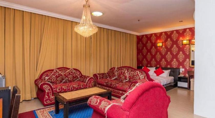 Super Oyo 1114 Neo Pegasus Hotel Segamat Exteriör bild
